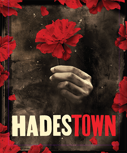 Hadestown poster